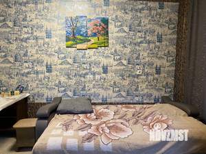 2-к квартира, вторичка, 30м2, 1/2 этаж