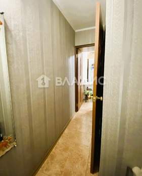 1-к квартира, вторичка, 33м2, 2/5 этаж