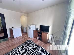 Студия квартира, вторичка, 16м2, 2/5 этаж