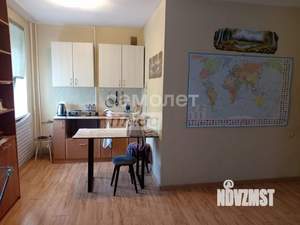 1-к квартира, вторичка, 30м2, 3/5 этаж