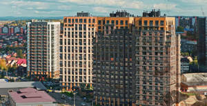 2-к квартира, вторичка, 60м2, 13/19 этаж