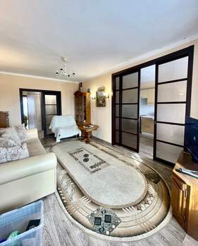 2-к квартира, вторичка, 61м2, 7/11 этаж