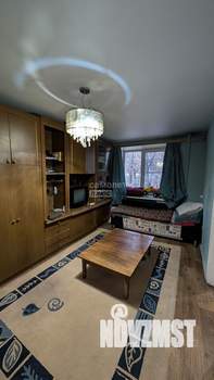 2-к квартира, вторичка, 37м2, 2/4 этаж