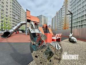 2-к квартира, вторичка, 57м2, 6/12 этаж