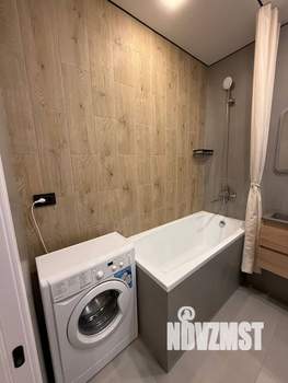 1-к квартира, вторичка, 36м2, 4/16 этаж