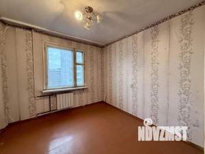 3-к квартира, вторичка, 76м2, 4/5 этаж