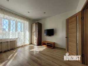 2-к квартира, вторичка, 57м2, 5/16 этаж