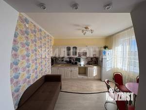 1-к квартира, вторичка, 41м2, 4/15 этаж