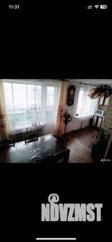 3-к квартира, вторичка, 65м2, 4/5 этаж