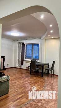 3-к квартира, вторичка, 68м2, 2/9 этаж