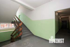 Студия квартира, вторичка, 42м2, 3/3 этаж