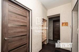 2-к квартира, вторичка, 48м2, 2/5 этаж