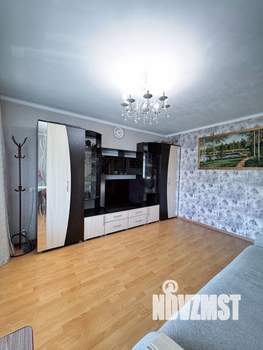 2-к квартира, вторичка, 49м2, 2/9 этаж