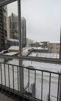 2-к квартира, вторичка, 74м2, 3/9 этаж