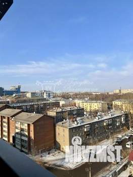 Студия квартира, сданный дом, 28м2, 10/16 этаж