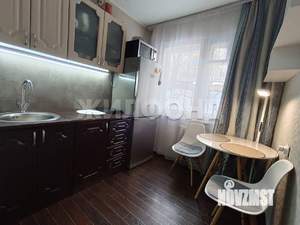 2-к квартира, вторичка, 44м2, 1/5 этаж