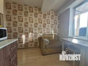 1-к квартира, вторичка, 37м2, 7/9 этаж