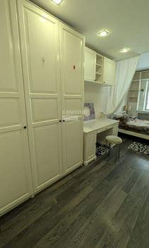 2-к квартира, вторичка, 46м2, 2/5 этаж