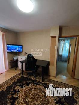 2-к квартира, вторичка, 50м2, 3/5 этаж