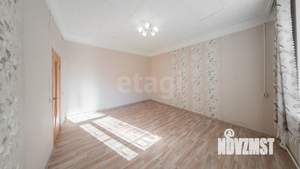 3-к квартира, вторичка, 70м2, 1/4 этаж