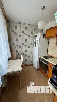 1-к квартира, вторичка, 30м2, 1/5 этаж