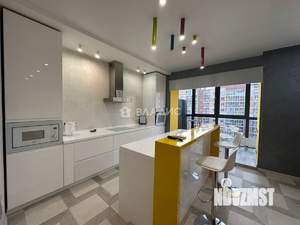 Студия квартира, вторичка, 48м2, 12/16 этаж