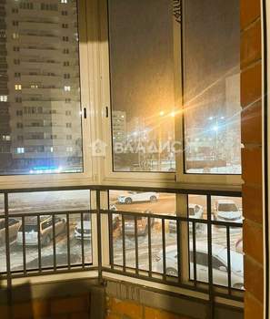 1-к квартира, вторичка, 37м2, 2/16 этаж