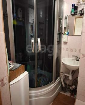 1-к квартира, вторичка, 31м2, 1/5 этаж
