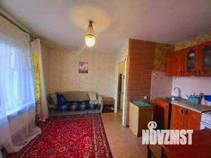 2-к квартира, вторичка, 35м2, 1/9 этаж