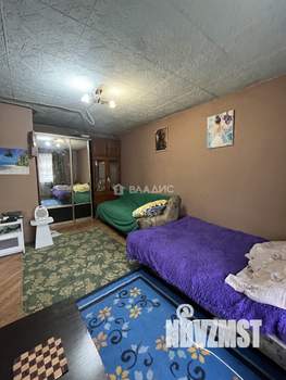 1-к квартира, вторичка, 31м2, 2/4 этаж