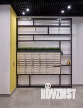 Студия квартира, вторичка, 33м2, 4/9 этаж