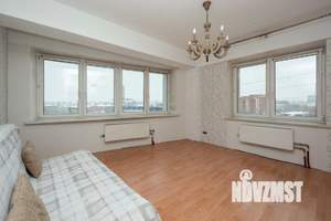 3-к квартира, вторичка, 99м2, 4/9 этаж