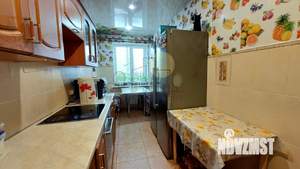 3-к квартира, вторичка, 78м2, 2/9 этаж