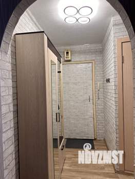 2-к квартира, вторичка, 48м2, 3/5 этаж