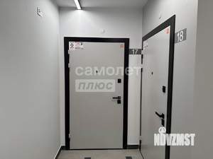 Студия квартира, вторичка, 37м2, 4/11 этаж