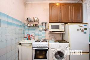 2-к квартира, вторичка, 44м2, 3/5 этаж