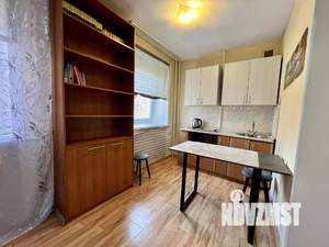 1-к квартира, вторичка, 30м2, 3/5 этаж
