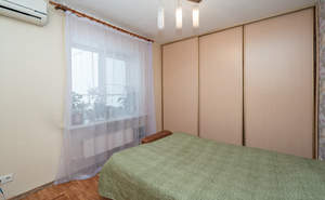 3-к квартира, вторичка, 76м2, 8/9 этаж