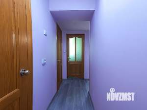 3-к квартира, вторичка, 63м2, 2/5 этаж