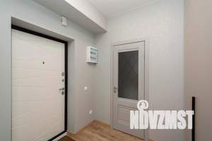 3-к квартира, вторичка, 100м2, 4/6 этаж