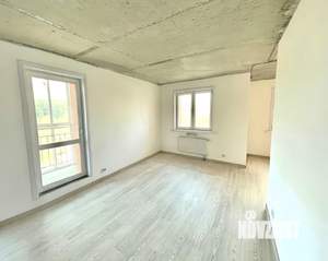 1-к квартира, вторичка, 45м2, 10/17 этаж