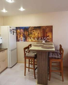 2-к квартира, вторичка, 59м2, 9/9 этаж