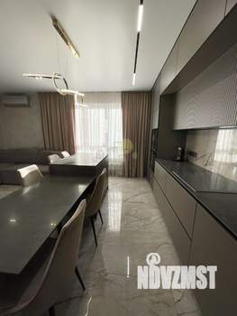 2-к квартира, вторичка, 64м2, 5/9 этаж