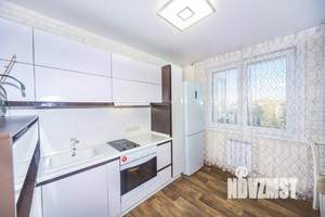 1-к квартира, вторичка, 38м2, 6/9 этаж