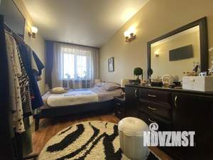 2-к квартира, вторичка, 42м2, 8/9 этаж