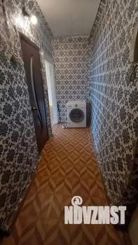 2-к квартира, вторичка, 44м2, 2/4 этаж