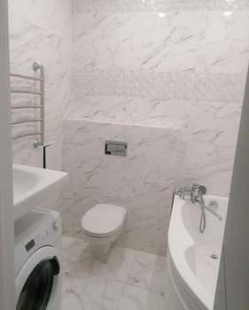 2-к квартира, вторичка, 42м2, 8/16 этаж