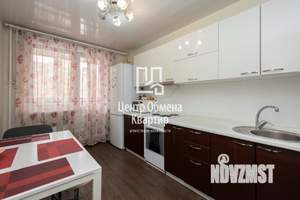 2-к квартира, вторичка, 71м2, 9/16 этаж