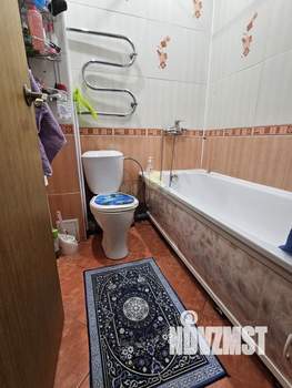 1-к квартира, вторичка, 34м2, 4/5 этаж