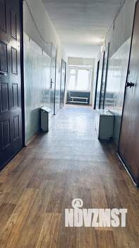 1-к квартира, вторичка, 19м2, 5/5 этаж